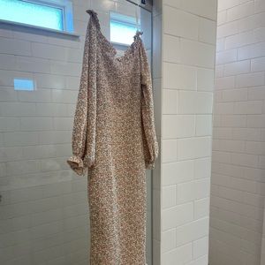 Faiths Dress